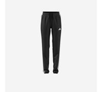 adidas Unisex - Bambini Unisex 3-Stripes Pant, Black, 9-10 Years
