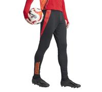 adidas Pantaloni Tuta Tiro24 C Tracksuit Uomo Nero M 32" RRP £50