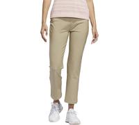 adidas Pantaloni Ultimate365 7/8, beige