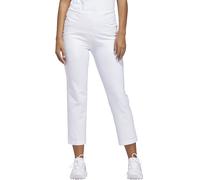 adidas Pantaloni Ultimate365 7/8, bianco