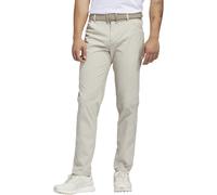 adidas Pantaloni Ultimate365 a 5 tasche, grigio chiaro