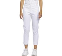 adidas Pantaloni Ultimate365 Twistweave, bianco