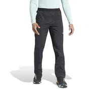 Adidas Xpr Fast Pants Grigio 44 / Regular Uomo