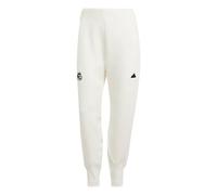 adidas Pantaloni Z.N.E. - off White, S