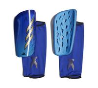 ADIDAS Parastinchi Calcio Senza Cav X Sg Lge Blu Oro M