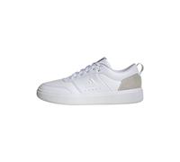 adidas Park Street Shoes, Scarpe Uomo, Cloud White/Cloud White/Grey Two, 42 EU