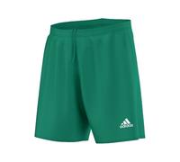 Adidas Parma 16 SHO B, Pantaloncini Bambino, Verde (Bold Green/White), 7-8A 128