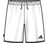 Adidas Parma II SHT WB - Pantaloncini da Uomo