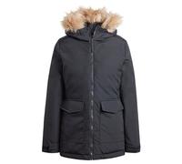 adidas Paveric Fur Parka Giacca Donna (Pacco da 1)