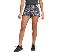 adidas Pcr TR-es AOP - Pantaloncini da Donna