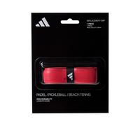 adidas Perfetta presa e comfort per il giocoL'adidas padel base grip è stato appositamente sviluppato per offrire ai giocatori di padel una presa sicura e confortevole. Che si tratti di allenamenti in