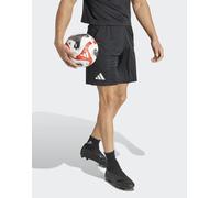 adidas performance - 24 - Pantaloncini da arbitro neri-Nero 3XL