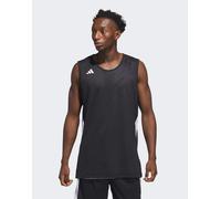 ADIDAS PERFORMANCE Maglia funzionale '3G Speed' nero Uomo ADIDAS PERFORMANCE XLxTaglie normali nero