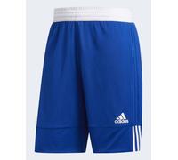 Short 3G Speed Reversible Collegiate Royal / White 3XL