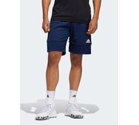 Short 3G Speed Reversible Collegiate Navy / White XS