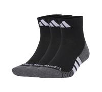 ADIDAS PERFORMANCE 3PK QUARTER 37