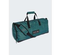 Borsone 4ATHLTS Medium Preloved Teal / Aurora Ivy / Off White 1 Taglia