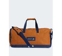 adidas Performance - 4Athlts - Borsone medio color rame tecnico/bianco sporco One Size