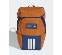 adidas performance - 4Athlts - Zaino da camper color rame tecnico/bianco sporco One Size