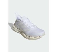 Scarpe adidas 4DFWD 4 bianco puro donna - 40