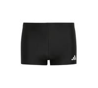 ADIDAS PERFORMANCE Abbigliamento da mare sportivo '3S SWIM BOXER' nero / bianco Bambini - Bimbo - Ragazzo (taglie 140-176) - Sport - Tipi di sport ADIDAS PERFORMANCE 116