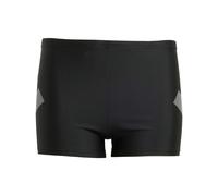 Grandi Barre Nuoto Boxer Bambini Black 4-5A