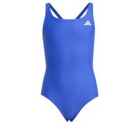 Adidas V-back Swimsuit Blu 11-12 Years Bambina