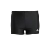 ADIDAS PERFORMANCE Abbigliamento da mare sportivo 'Colorblock 3-Stripes Swim Boxers' nero / bianco Bambini ADIDAS PERFORMANCE 140xregular