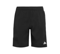 Adidas 3 Stripes Swimming Shorts Nero 7-8 Years Ragazzo