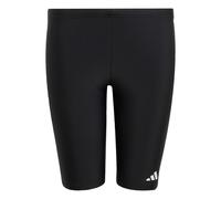 Adidas Performance Jammers da nuoto Bambini SWIM JAMMERS nero/bianco 11-12A