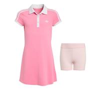 ABITO CLASSICS CLIMACOOL RAGAZZE Distilled Pink 14-15A