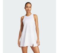 ADIDAS PERFORMANCE Abito sportivo 'Club' bianco Donna ADIDAS PERFORMANCE M-L bianco