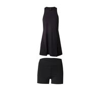 adidas Club Abito Donna in nero, Taglia: S