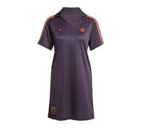 ADIDAS PERFORMANCE Abito sportivo 'FC Bayern München' antracite / arancione scuro / nero Donna ADIDAS PERFORMANCE XXXL-4XL antracite / arancione scuro / nero