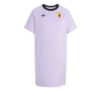ADIDAS PERFORMANCE Abito sportivo 'Japan' blu chiaro / giallo / lilla pastello / nero Donna ADIDAS PERFORMANCE M