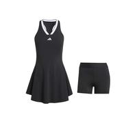 ADIDAS PERFORMANCE Abito sportivo 'PRO' nero / bianco Donna ADIDAS PERFORMANCE L