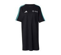 ADIDAS PERFORMANCE Abito sportivo 'MER' turchese / rosso vino / nero, Taglia S