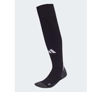 adidas Performance - adi 24 Aeroready - Calzettoni da calcio neri / grigi / bianchi-Nero 13-14.5