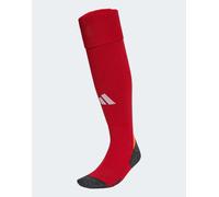adidas Performance - adi 24 Aeroready - Calzettoni da calcio rosso team power 2 / rosso solar app 13-14.5