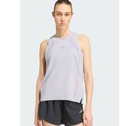 Adidas Adi365 Aspyre Running Sleeveless T-shirt Grigio 2XL Donna