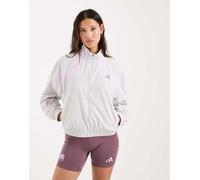 adidas Performance - Adi365 cheering - Giacca grigia-Grigio XS