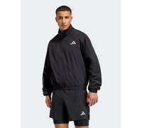 adidas Performance - Adi365 cheering - Giacca nera-Nero XS