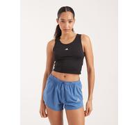 adidas performance - Adi365 Climacool+ - Pantaloncini color inchiostro crepuscolare con 2 tasche-Blu navy XL 3in