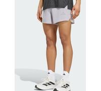 adidas Performance - Adi365 Climacool+ - Pantaloncini grigi con 2 tasche-Grigio 3XL 3in