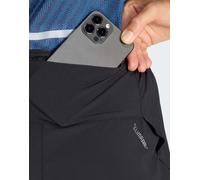 Adidas Adi365 Climacool+ 4 Pocket 2in1 Shorts Nero XS Donna