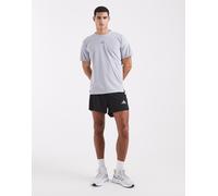adidas performance - Adi365 Climacool+ - Pantaloncini neri con 2 tasche-Nero 3XL 3in