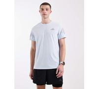 adidas performance - Adi365 Climacool - T-shirt color crystal sky-Blu M