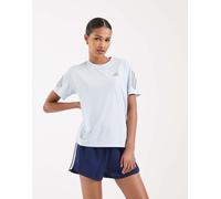 adidas performance - Adi365 Climacool - T-shirt color crystal sky-Blu XS