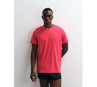adidas Performance adi365 climacool T-shirt in rosa acceso XL