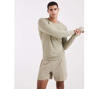 adidas Homme ADI365 Running Formotion Iconic 2in1 Shorts, Wonder Cargo, M